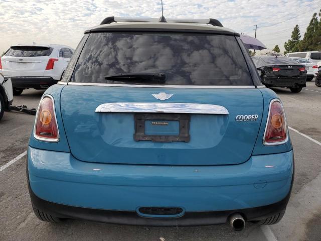 Photo 5 VIN: WMWMF3C56ATZ62308 - MINI COOPER 