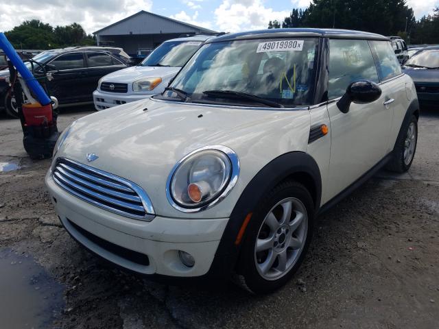 Photo 1 VIN: WMWMF3C56ATZ62874 - MINI COOPER 