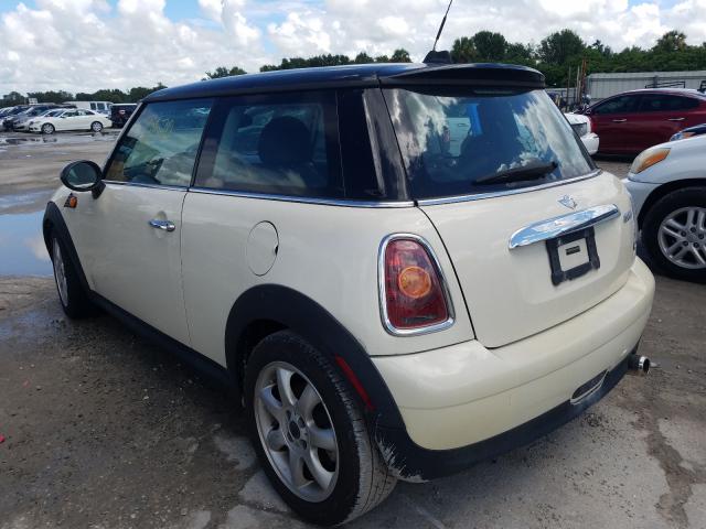 Photo 2 VIN: WMWMF3C56ATZ62874 - MINI COOPER 