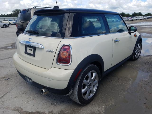 Photo 3 VIN: WMWMF3C56ATZ62874 - MINI COOPER 