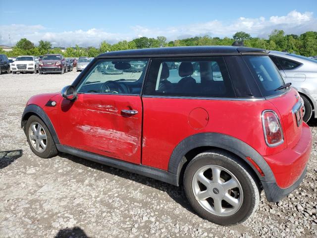 Photo 1 VIN: WMWMF3C56ATZ63071 - MINI COOPER 