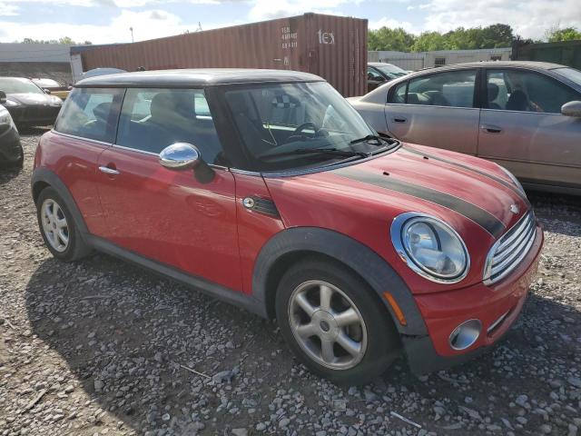 Photo 3 VIN: WMWMF3C56ATZ63071 - MINI COOPER 