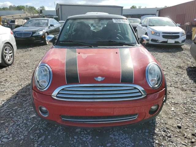 Photo 4 VIN: WMWMF3C56ATZ63071 - MINI COOPER 