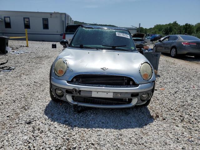 Photo 4 VIN: WMWMF3C56ATZ63524 - MINI COOPER 