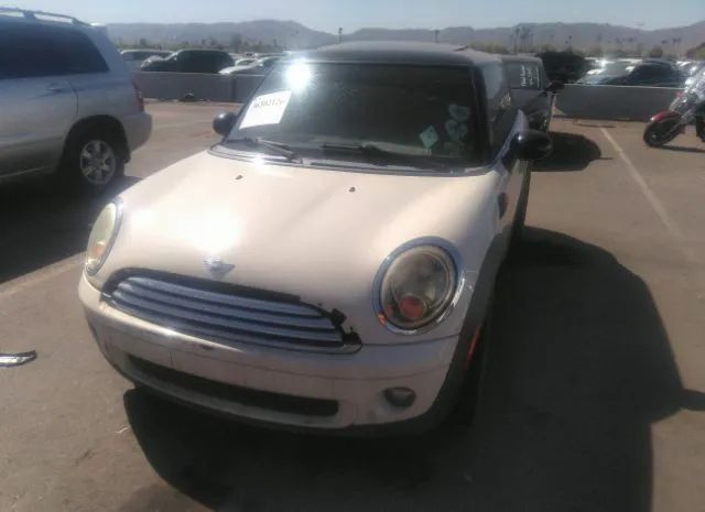 Photo 1 VIN: WMWMF3C56ATZ63605 - MINI COOPER HARDTOP 