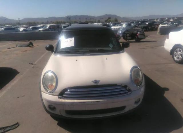 Photo 5 VIN: WMWMF3C56ATZ63605 - MINI COOPER HARDTOP 