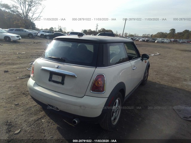 Photo 3 VIN: WMWMF3C56ATZ66407 - MINI COOPER HARDTOP 