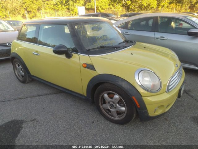 Photo 0 VIN: WMWMF3C56ATZ67315 - MINI COOPER HARDTOP 