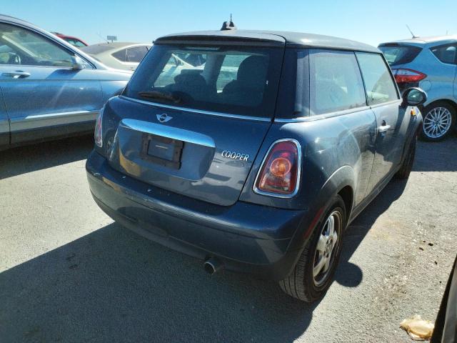 Photo 3 VIN: WMWMF3C56ATZ67430 - MINI COOPER 