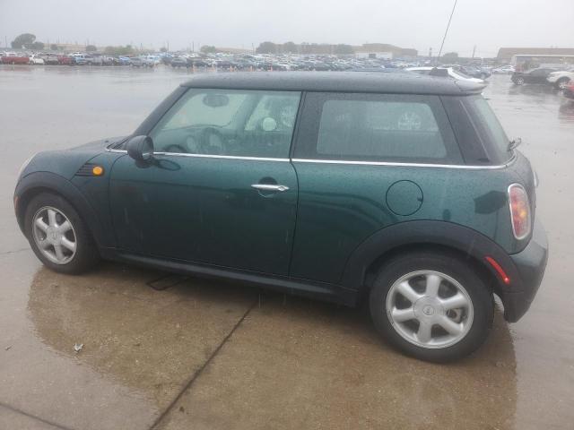 Photo 1 VIN: WMWMF3C56ATZ67492 - MINI COOPER 