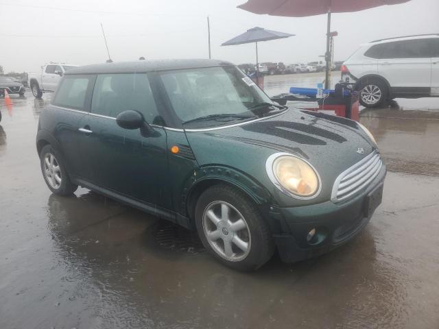 Photo 3 VIN: WMWMF3C56ATZ67492 - MINI COOPER 