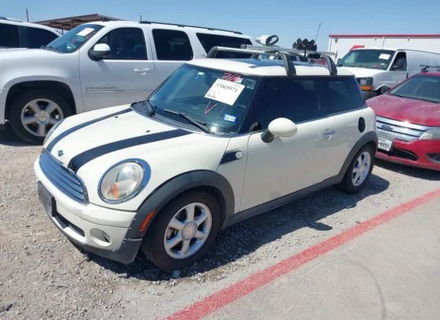 Photo 1 VIN: WMWMF3C57ATU76350 - MINI COOPER HARDTOP 