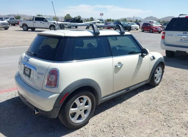 Photo 3 VIN: WMWMF3C57ATU76350 - MINI COOPER HARDTOP 