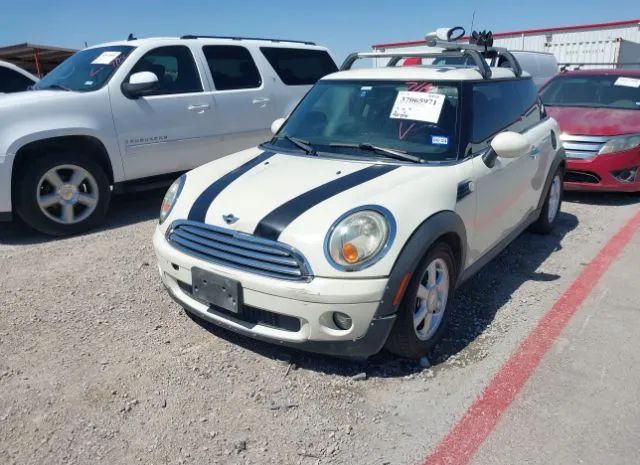 Photo 5 VIN: WMWMF3C57ATU76350 - MINI COOPER HARDTOP 