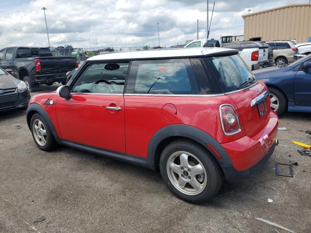 Photo 1 VIN: WMWMF3C57ATU76543 - MINI COOPER 