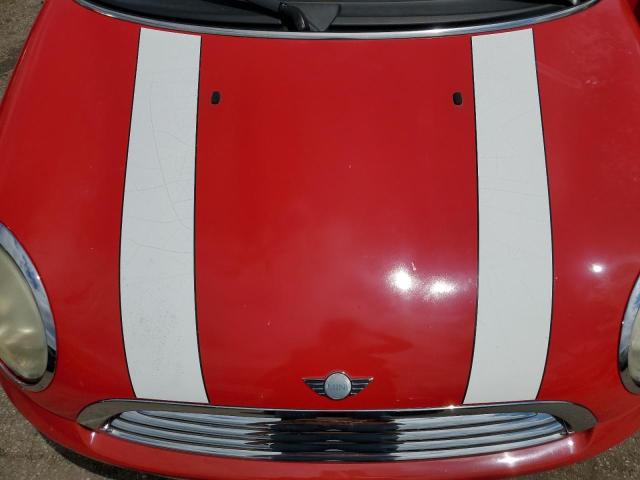 Photo 10 VIN: WMWMF3C57ATU76543 - MINI COOPER 