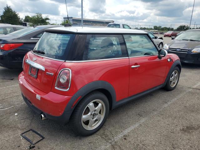 Photo 2 VIN: WMWMF3C57ATU76543 - MINI COOPER 