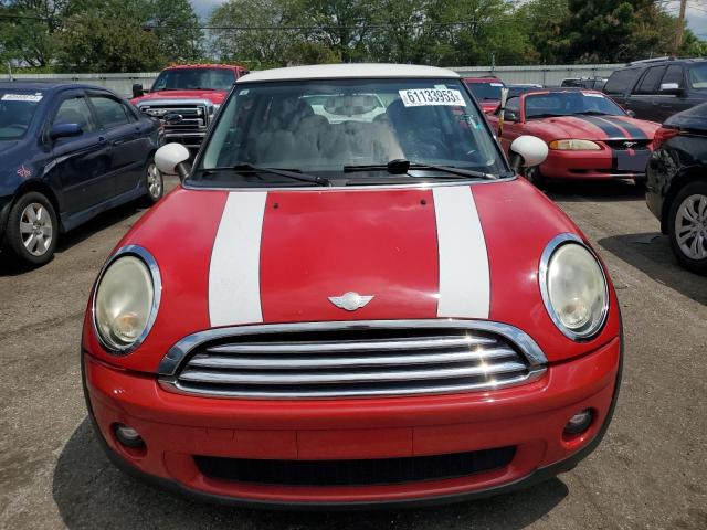 Photo 4 VIN: WMWMF3C57ATU76543 - MINI COOPER 