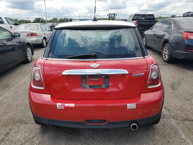 Photo 5 VIN: WMWMF3C57ATU76543 - MINI COOPER 