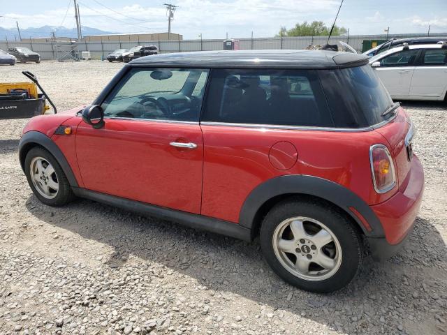 Photo 1 VIN: WMWMF3C57ATU77174 - MINI COOPER 