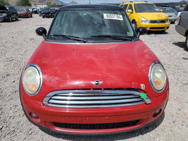 Photo 4 VIN: WMWMF3C57ATU77174 - MINI COOPER 