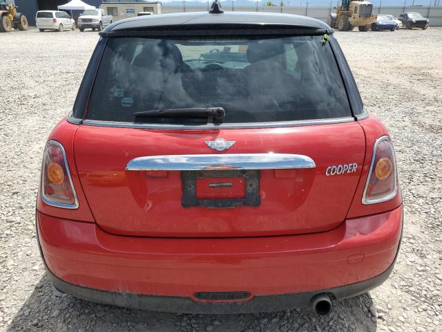 Photo 5 VIN: WMWMF3C57ATU77174 - MINI COOPER 