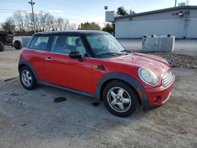 Photo 3 VIN: WMWMF3C57ATU77384 - MINI COOPER 