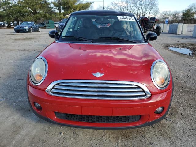 Photo 4 VIN: WMWMF3C57ATU77384 - MINI COOPER 