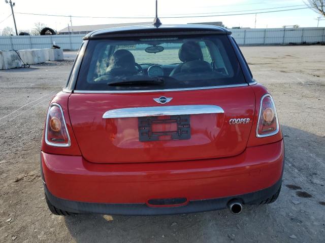 Photo 5 VIN: WMWMF3C57ATU77384 - MINI COOPER 