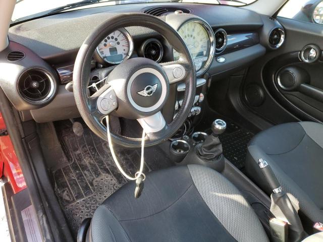 Photo 7 VIN: WMWMF3C57ATU77384 - MINI COOPER 