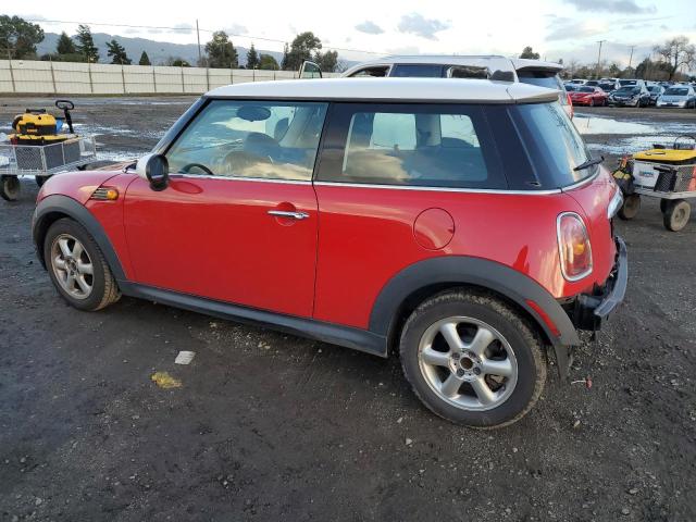 Photo 1 VIN: WMWMF3C57ATU77708 - MINI COOPER 