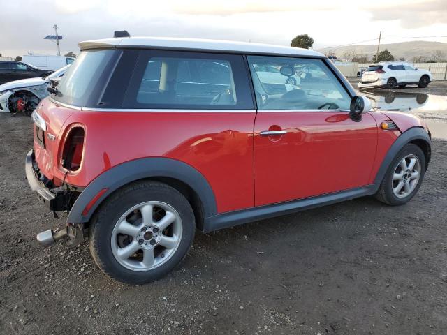 Photo 2 VIN: WMWMF3C57ATU77708 - MINI COOPER 