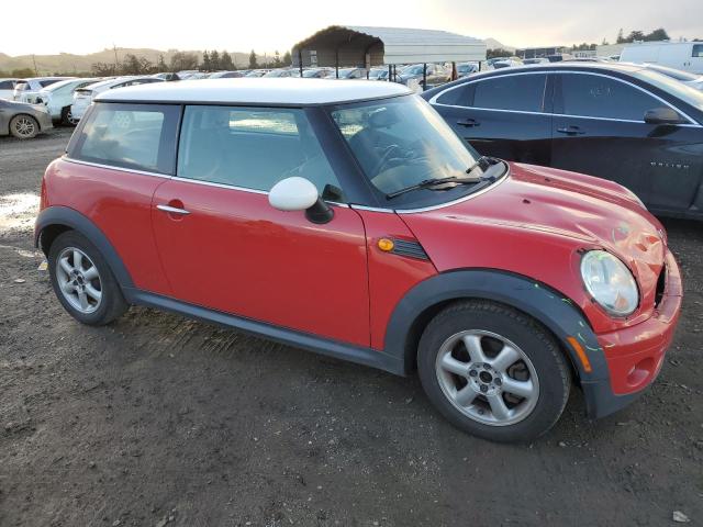 Photo 3 VIN: WMWMF3C57ATU77708 - MINI COOPER 