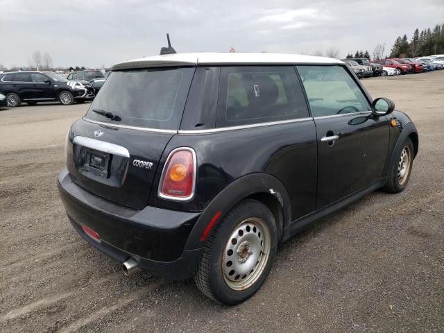 Photo 3 VIN: WMWMF3C57ATU78583 - MINI COOPER 