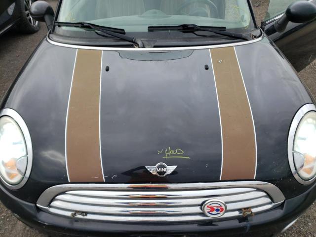 Photo 6 VIN: WMWMF3C57ATU78583 - MINI COOPER 