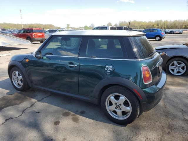 Photo 1 VIN: WMWMF3C57ATU78664 - MINI COOPER 