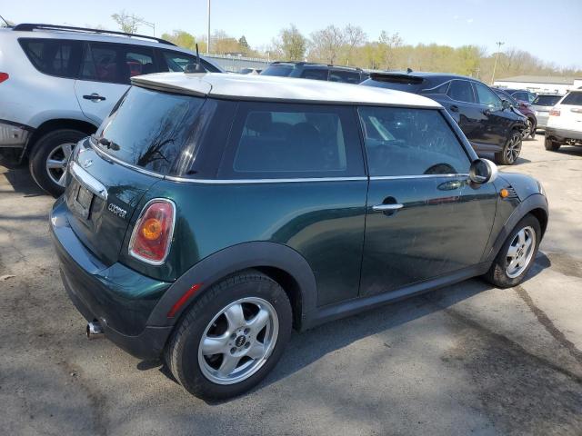 Photo 2 VIN: WMWMF3C57ATU78664 - MINI COOPER 