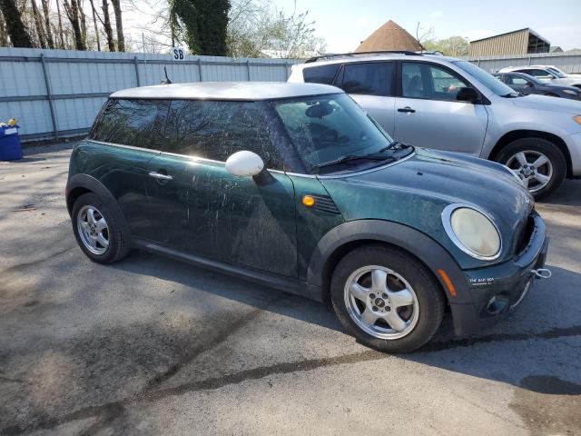 Photo 3 VIN: WMWMF3C57ATU78664 - MINI COOPER 