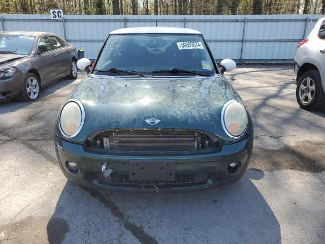 Photo 4 VIN: WMWMF3C57ATU78664 - MINI COOPER 