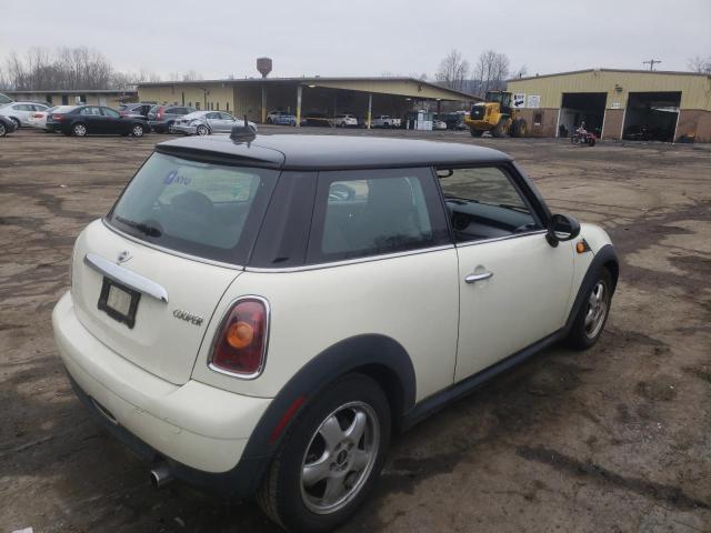 Photo 2 VIN: WMWMF3C57ATZ23551 - MINI COOPER 