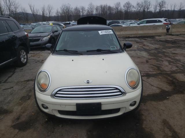 Photo 4 VIN: WMWMF3C57ATZ23551 - MINI COOPER 