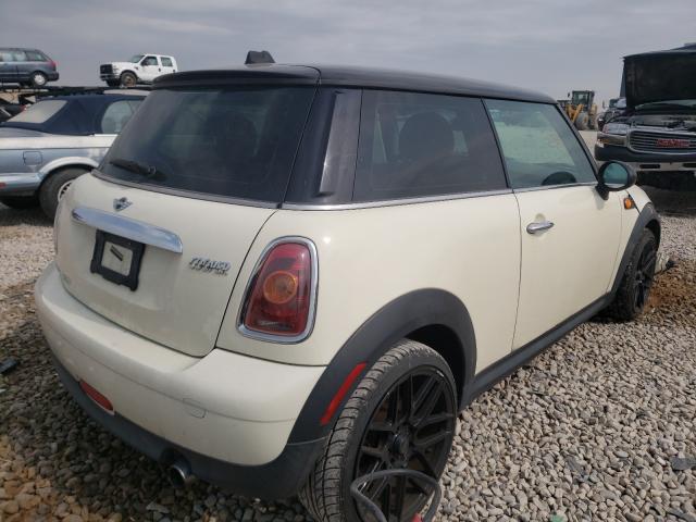 Photo 3 VIN: WMWMF3C57ATZ27633 - MINI COOPER 