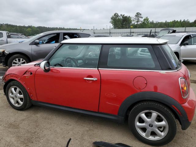 Photo 1 VIN: WMWMF3C57ATZ28247 - MINI COOPER 