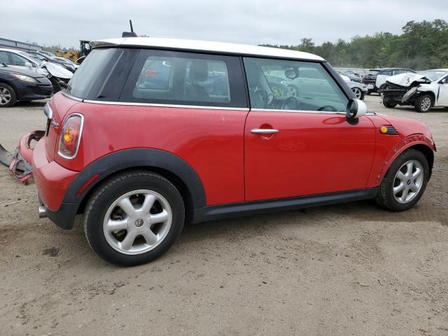 Photo 2 VIN: WMWMF3C57ATZ28247 - MINI COOPER 