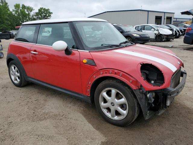 Photo 3 VIN: WMWMF3C57ATZ28247 - MINI COOPER 