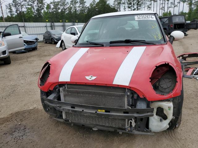 Photo 4 VIN: WMWMF3C57ATZ28247 - MINI COOPER 