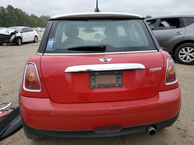 Photo 5 VIN: WMWMF3C57ATZ28247 - MINI COOPER 