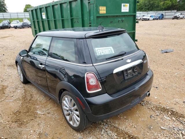 Photo 1 VIN: WMWMF3C57ATZ61071 - MINI COOPER HARDTOP 