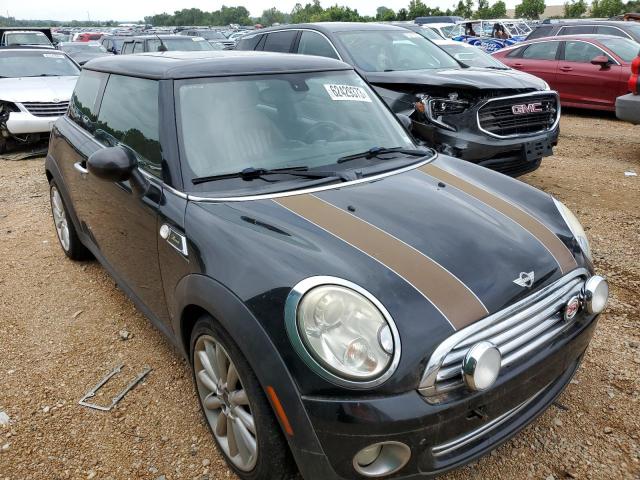 Photo 3 VIN: WMWMF3C57ATZ61071 - MINI COOPER HARDTOP 