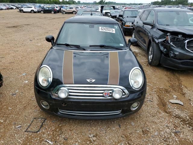 Photo 4 VIN: WMWMF3C57ATZ61071 - MINI COOPER HARDTOP 